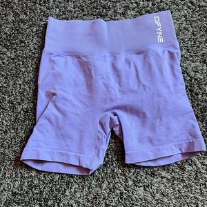 DFYNE SHORTS